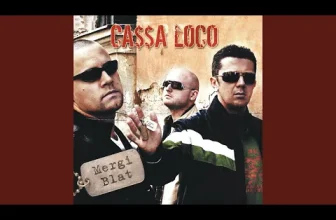 Cassa Loco – Tay tay baby