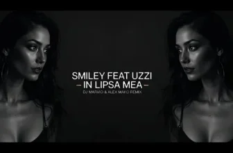 Smiley feat. Uzzi – In Lipsa Mea (DJMarvio & Alex Mako REMIX)