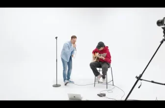 The Motans – Ramai cu bine (Live Session)