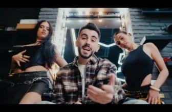 Omar Arnaout – S-a facut bruneta blonda