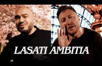 Narcis de la Barbulesti feat. Susanu – Lasati ambitia