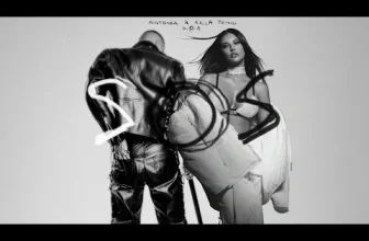 ANTONIA x KILLA FONIC – S.O.S.