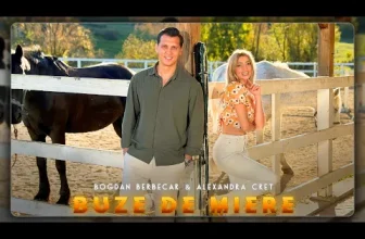 Alexandra Cret & Bogdan Berbecar – Buze de miere