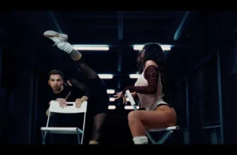 Erika Isac – Push It