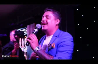 BOGDAN DLP – SUPER SHOW x Nu pot fara tine x Ma Suni Noaptea x Obsesia x Cola x Tarabanele