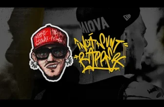 Mutu – Inca Sunt Rapper