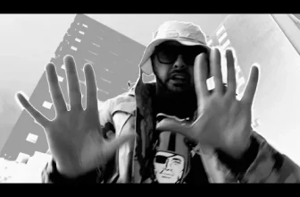 KEPA feat. Phunk B – Sol-Sol