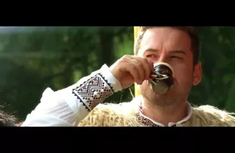 NEMURITORII – Sarba buzoienilor