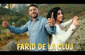 Farid de la Cluj – Peste tot am dominat