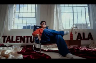 Raul Talent – Talentul ala fin