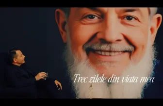 Jean de la Craiova – Trec zilele din viata mea