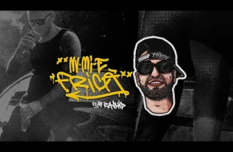 Mutu – Nu mi-e frica feat Rashid