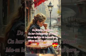 Cristina Tiron – Ireversibil dorul doare