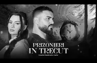 Jador x Camelia Dumitrache – Prizonieri in trecut (Pasiunea 2)