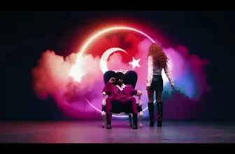 Theo Rose x Leo de la Izvoare – Meritai ceva mai bun (Turkish Version)