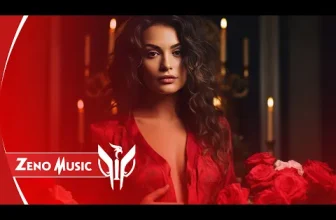 COCO x Bogdan Pirvu x Zeno Music – 3 Trandafiri