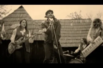 Mihail – Vine Furtuna