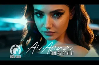 AiAnna – Cum sa renunt