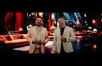 Adi de la Valcea & Danut Dinca – As disparea vreo zece zile