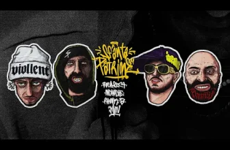 Mutu – Sfanta Patrime feat Bocaseca x Macanache si Phunk B
