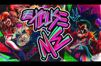 Azteca x Amuly – Excuse Me