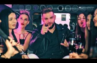 Danut Tincau – Noapte de Noapte