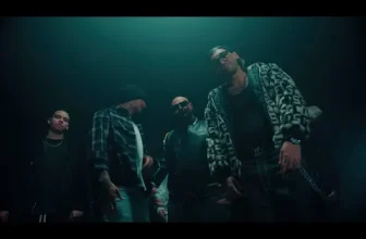 Ian x Sami G – Hustler