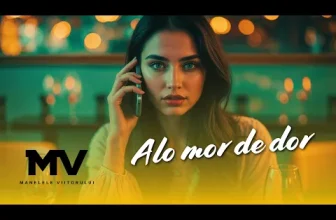 Manelele Viitorului – Alo mor de dor