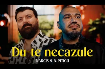 Narcis & B. Piticu – Du-te necazule