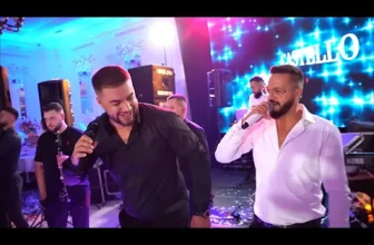 Culita Sterp – Hai producatorii (LIVE 2025 COVER F.S.)