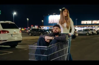 Iuly Neamtu – Mentol pe obraz