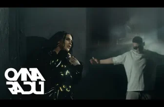 Oana Radu x Doddy – Sper Sa N-ai Somn