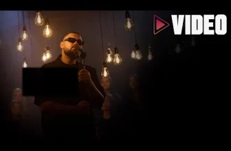 THE URS – Vantul (Adrian Funk X OLiX Remix)