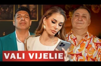 Vali Vijelie x Doru de la Oltenita – Ti-as da luna daca s-ar putea 2025