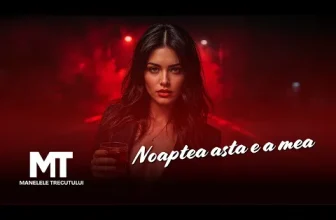 Manelele Trecutului – Noaptea asta e a mea ft. Bubu Pustanu