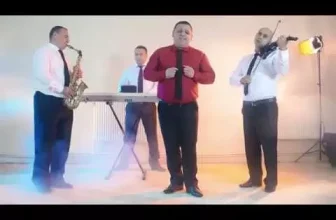 COLAJ PETRECERE 2015 – COCO DE LA SLATINA