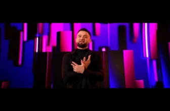 ELYS – Ajunsesem sa ma imbat