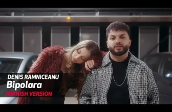 Denis Ramniceanu – Bipolara (Spanish version)