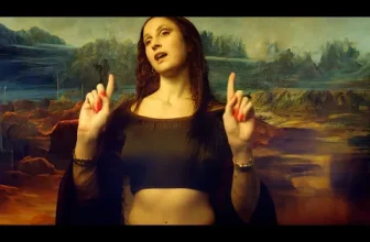 Bibanu & Bottega Beats – Monalisa