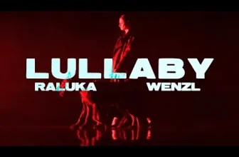Raluka x WENZL – Lullaby