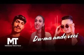 Manelele Trecutului – Du-ma unde vrei ft. Gabri Ella x Bubu Pustanu x Real Skitt