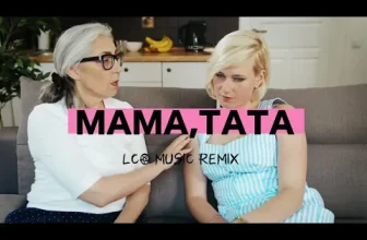 Mama, mai am 3 ore pana la vama (LCO Music Remix)