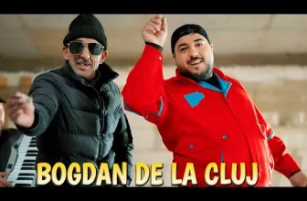 Bogdan de la Cluj – Tot salariu