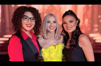 MINODORA X LENA MICLAUS X ANDRADA BARSAUAN – Am facut curatenie in inima mea