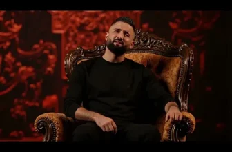 ELYS – Pamantule fa-te apa