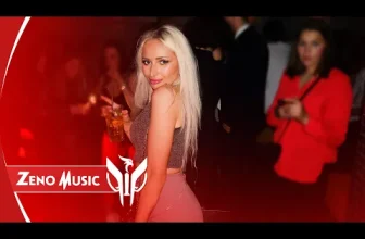 tanupezona x Alex Madalin – SAH MAT