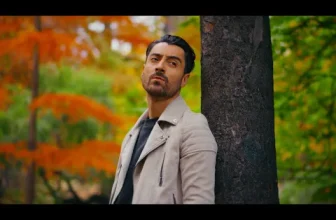 Robert Toma – Dragostea