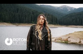 Bianca Tilici – Spune-mi cum