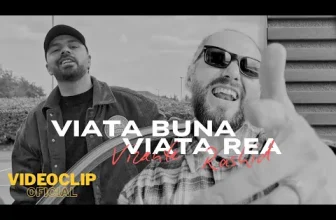 Vizante x Rashid – Viata buna, viata rea