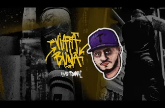 Mutu – Viata buna feat Tonny